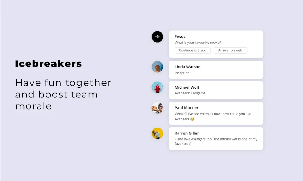 Focus screenshot 7 of 10