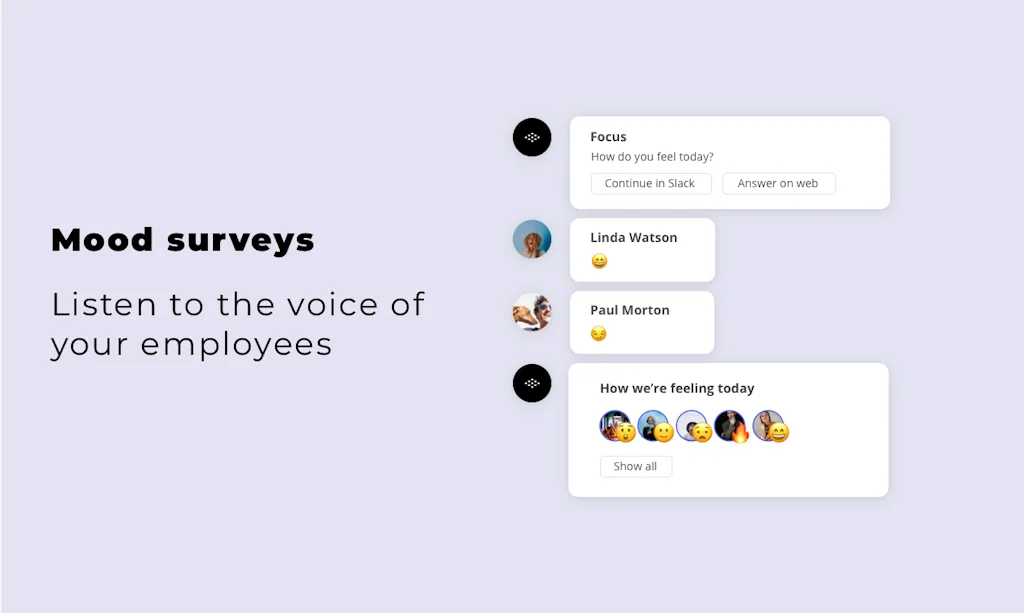 Focus screenshot 8 of 10