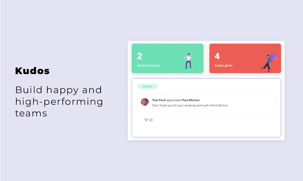 Focus screenshot 9 of 10