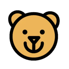 Focus Bear logo