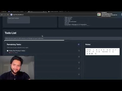 Focus Buddy (YC S24) screenshot 5 of 5
