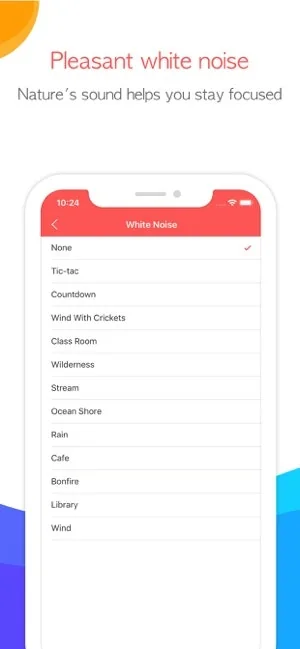 Focus To-Do screenshot 5 of 5