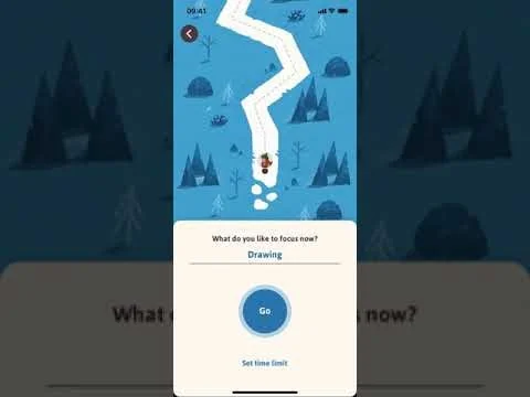 Focus Traveller screenshot 1 of 11