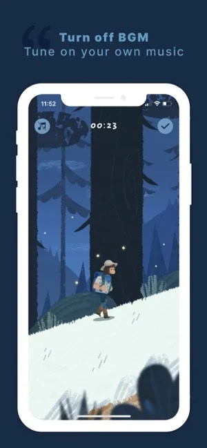 Focus Traveller screenshot 10 of 11