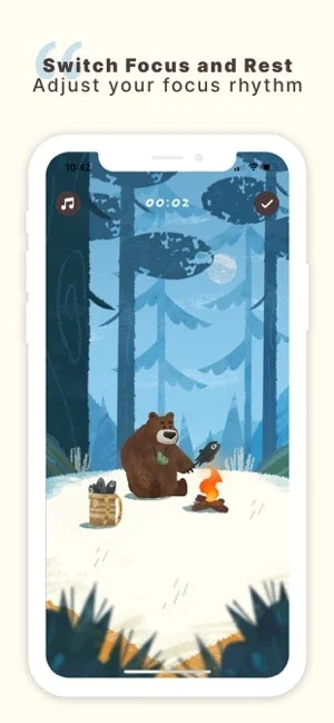 Focus Traveller screenshot 5 of 11