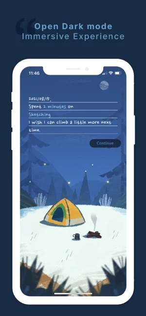 Focus Traveller screenshot 9 of 11