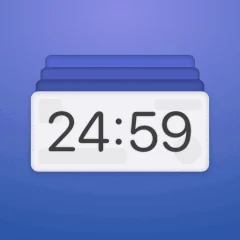 Focused Work - Focus Timer logo