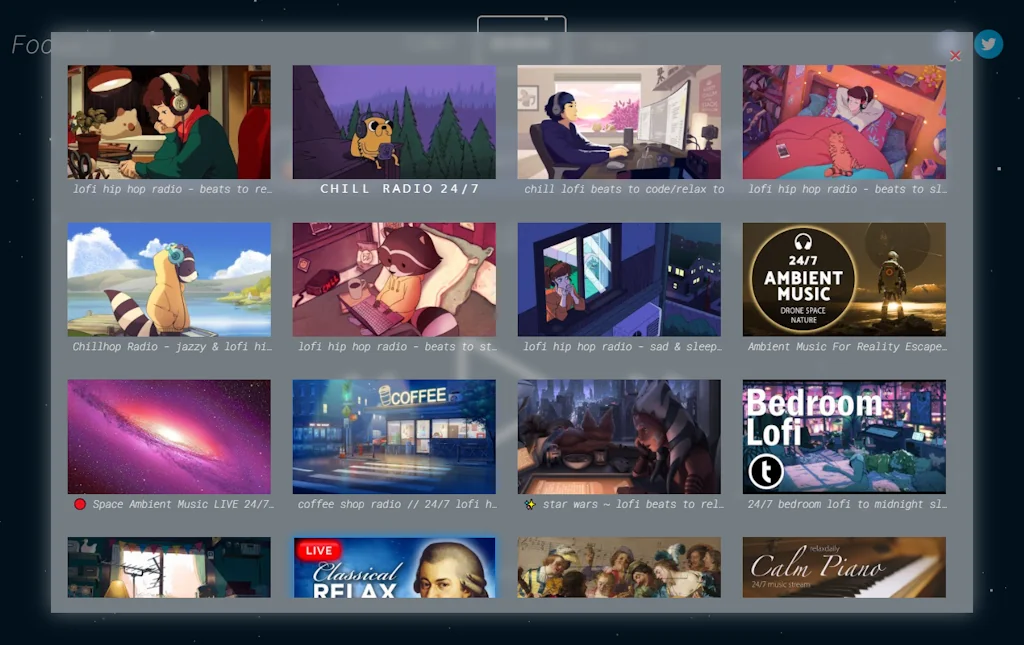 Focusli screenshot 2 of 4