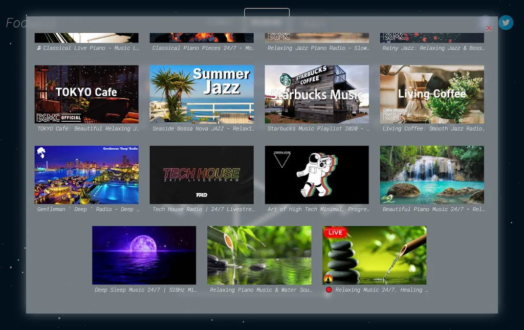 Focusli screenshot 3 of 4
