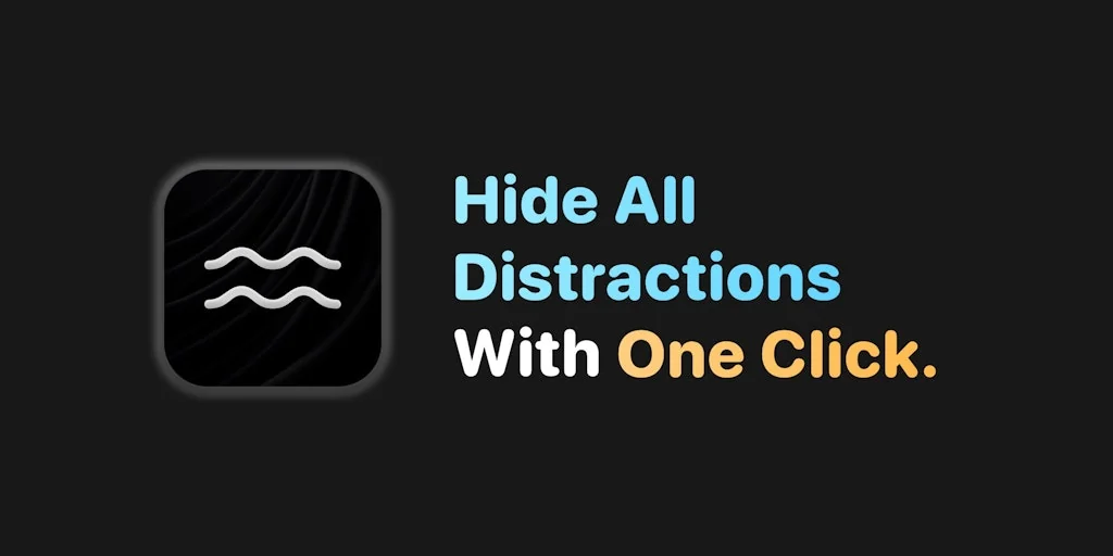 focusedOS screenshot 4 of 4