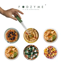 FODZYME® logo