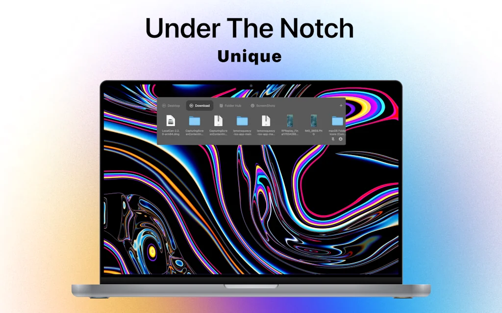 Folder Hub screenshot 4 of 5