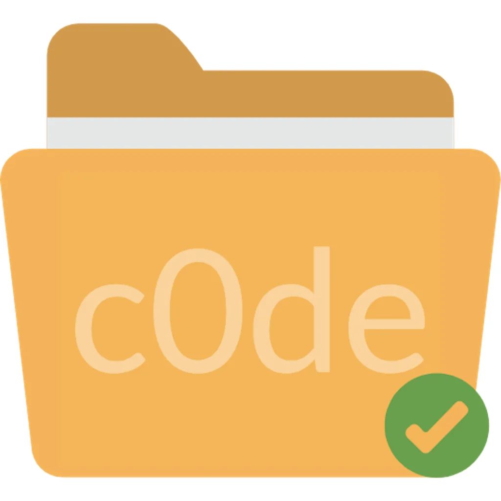 FolderCode logo