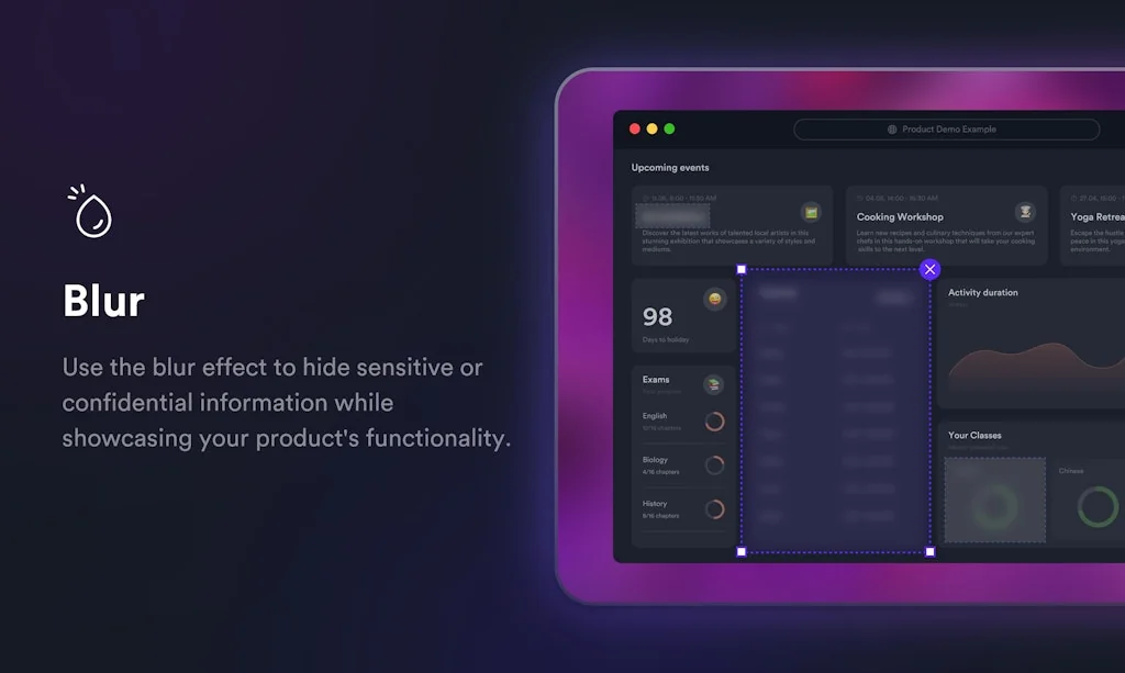 Folio screenshot 5 of 8