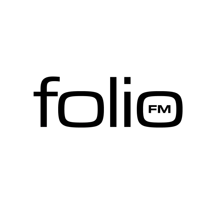 Folio.fm logo