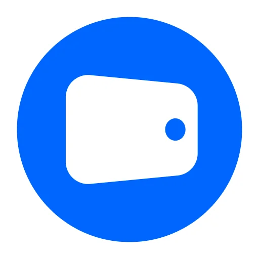 Folio Wallet App logo