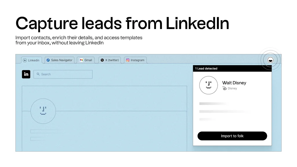 folk  screenshot 1 of 6