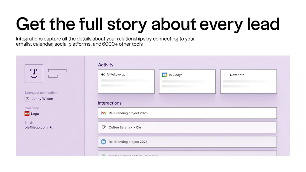 folk  screenshot 3 of 6