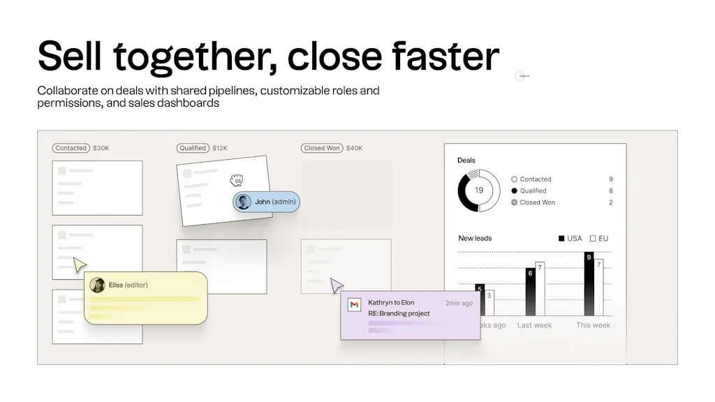 folk  screenshot 5 of 6
