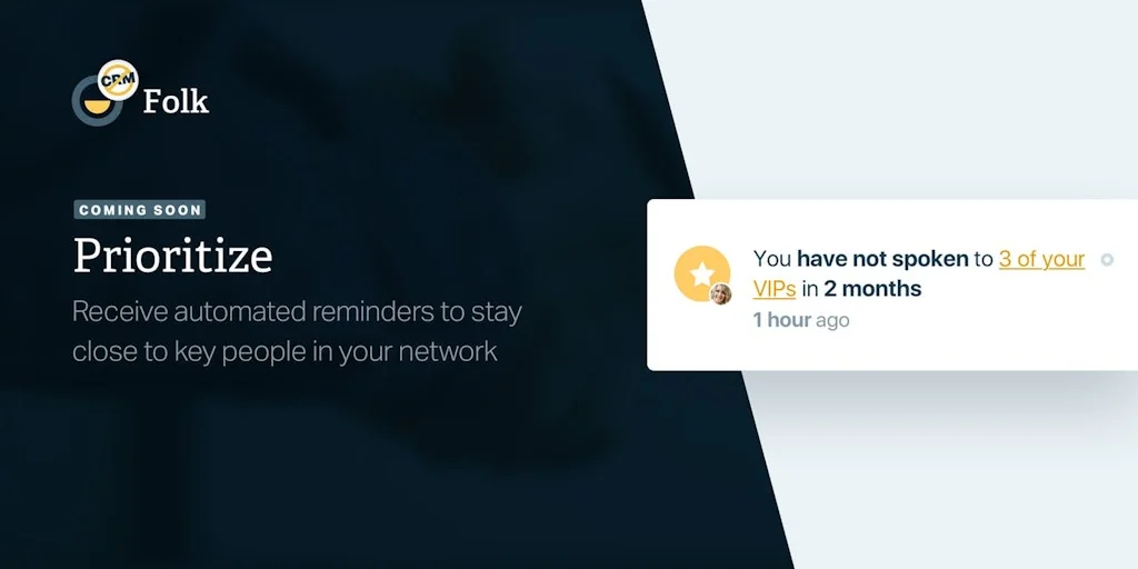 Folk screenshot 4 of 5