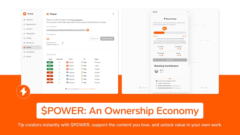 Follow screenshot 5 of 6