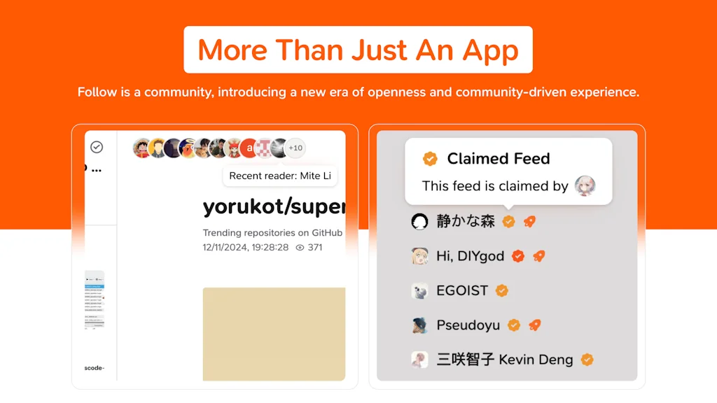 Follow screenshot 6 of 6