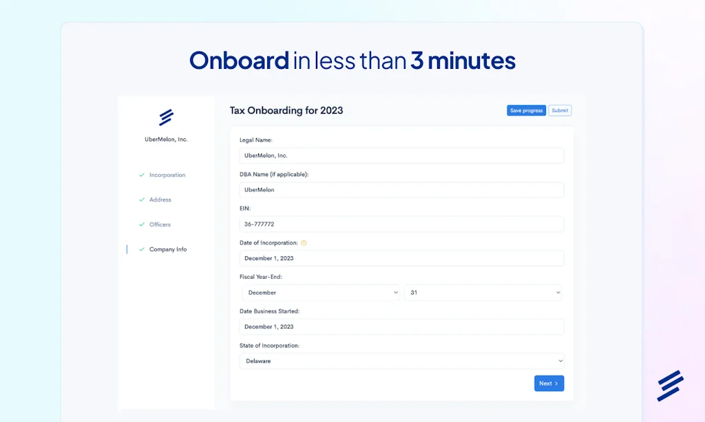 Fondo screenshot 4 of 7