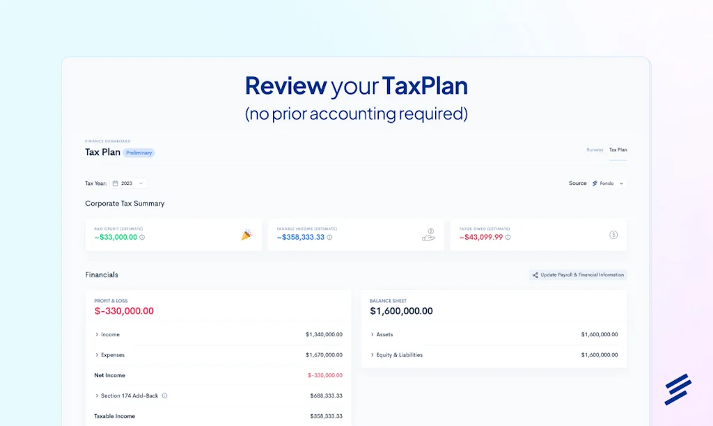 Fondo screenshot 6 of 7