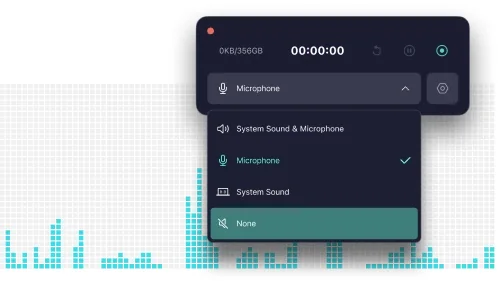 FoneDog Screen Recorder screenshot 3 of 4
