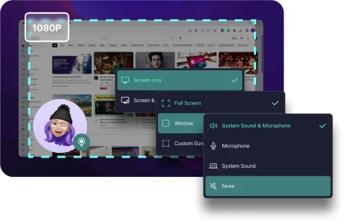 FoneDog Screen Recorder screenshot 4 of 4