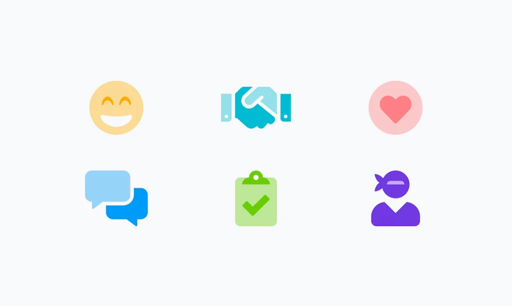 Font Awesome screenshot 1 of 7