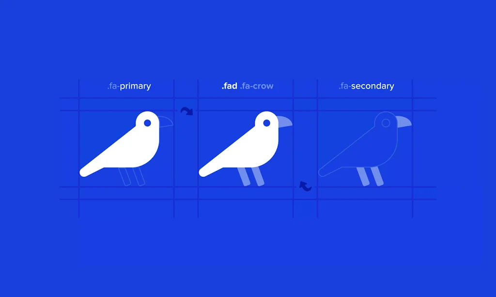 Font Awesome screenshot 3 of 7