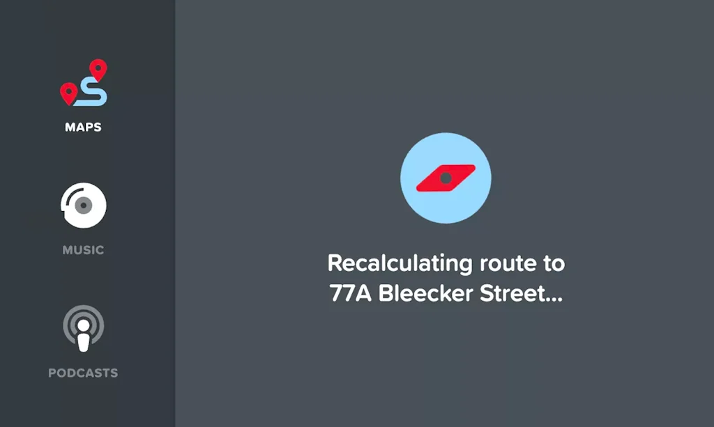 Font Awesome screenshot 7 of 7