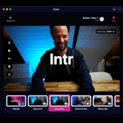 Font Playground logo