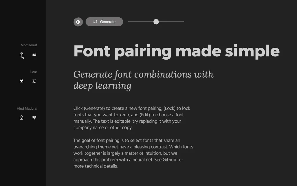 FontJoy screenshot 3 of 3