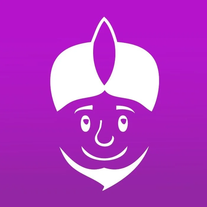 Food Genie logo