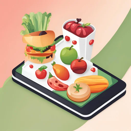 FoodGram（Android） logo