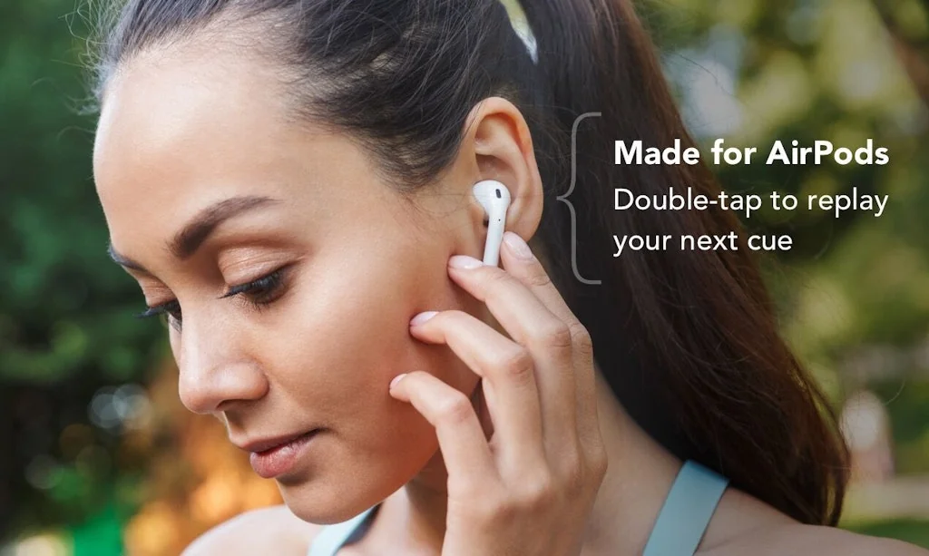 Footpath Route Planner screenshot 4 of 6