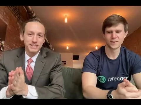 Forecastr screenshot 1 of 6