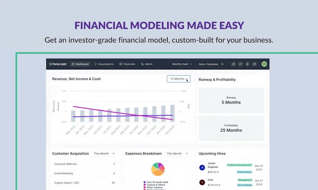 Forecastr screenshot 3 of 6