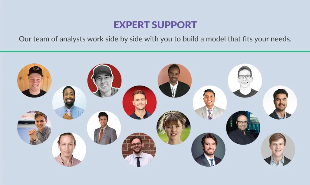 Forecastr screenshot 4 of 6