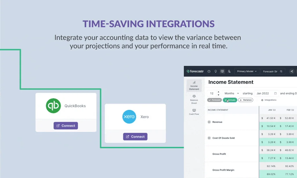 Forecastr screenshot 5 of 6
