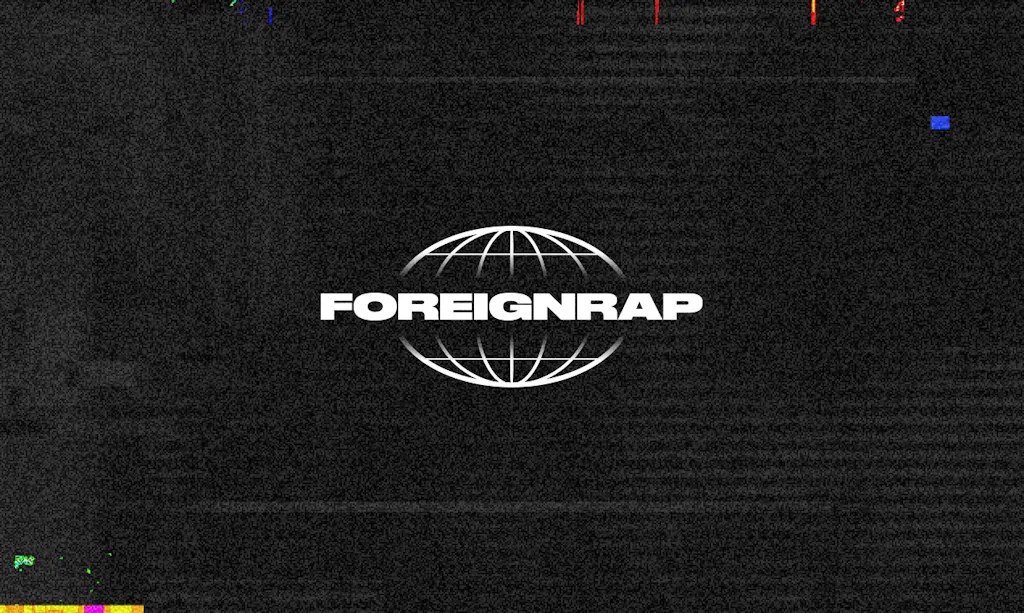 FOREIGNRAP screenshot 2 of 9