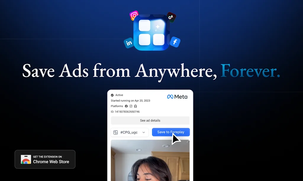 Foreplay V2 screenshot 3 of 6