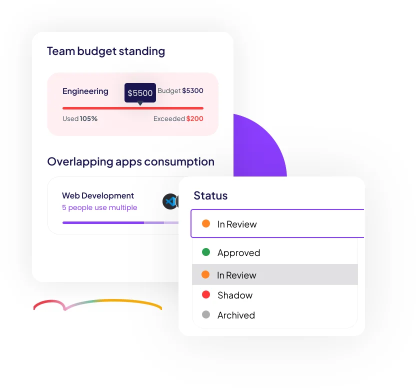Forescribe screenshot 4 of 4