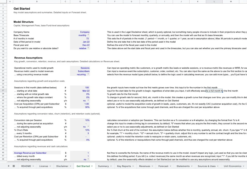 Foresight screenshot 3 of 3