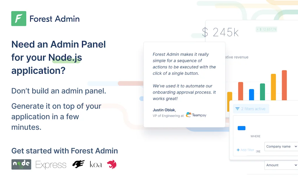 Forest screenshot 2 of 6