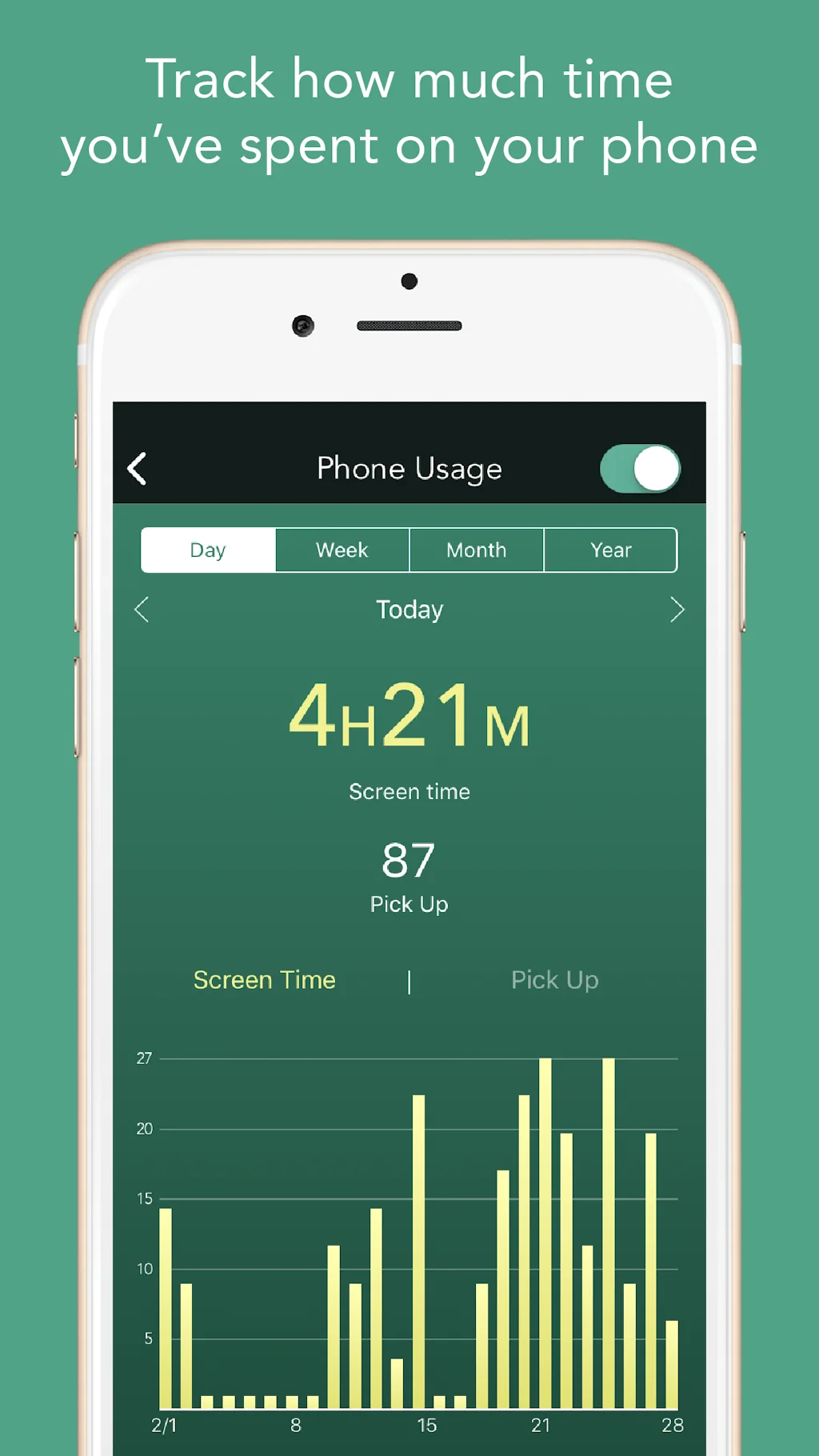 Forest screenshot 4 of 7