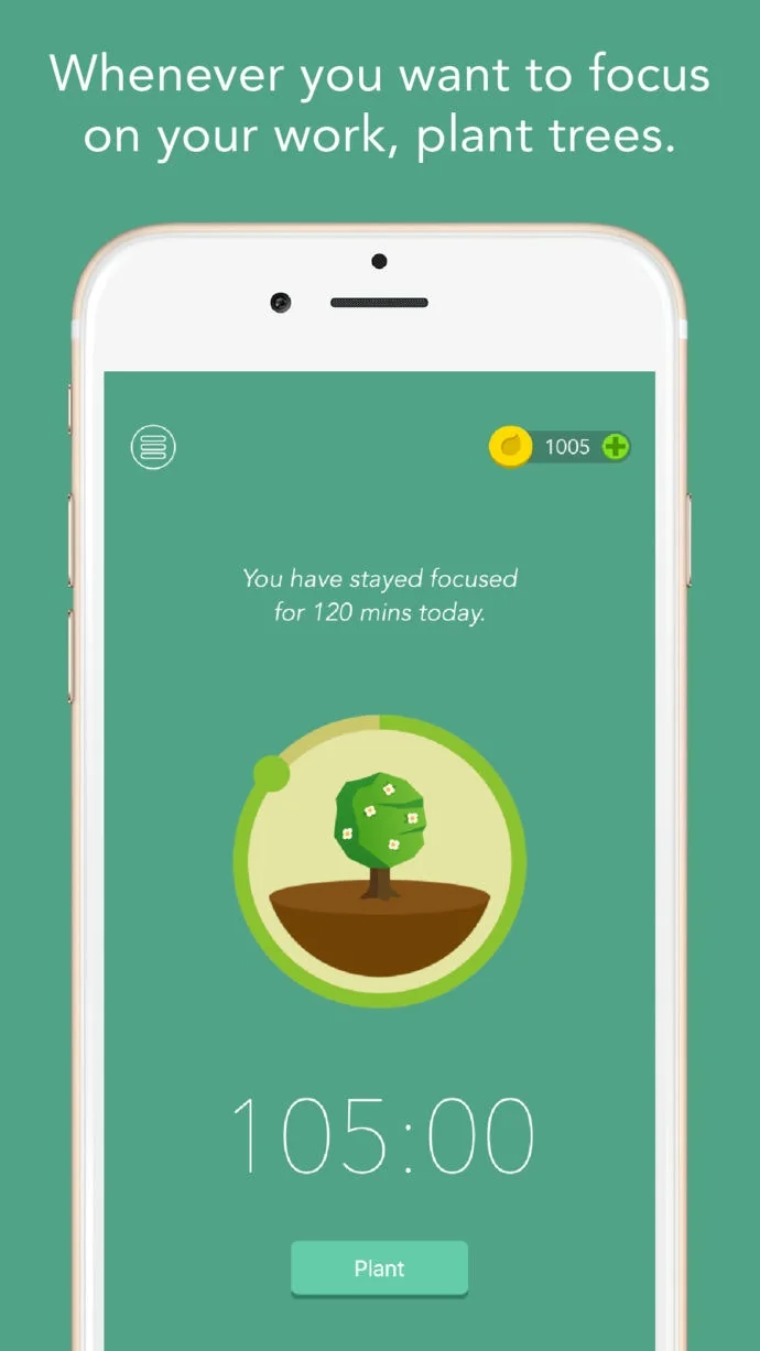 Forest screenshot 7 of 7