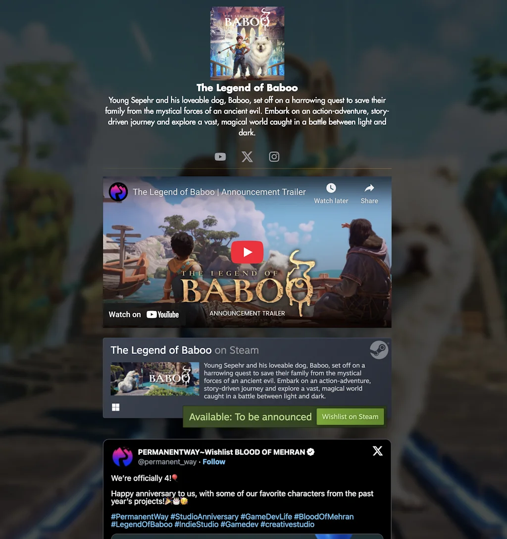 Forge screenshot 3 of 4